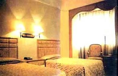 Hotel Golden Lily Fuzhou  Exterior foto